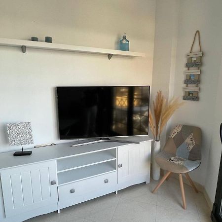 Appartamento Vivienda Turistica Playa Vida Punta Umbría Esterno foto