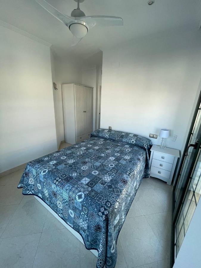 Appartamento Vivienda Turistica Playa Vida Punta Umbría Esterno foto