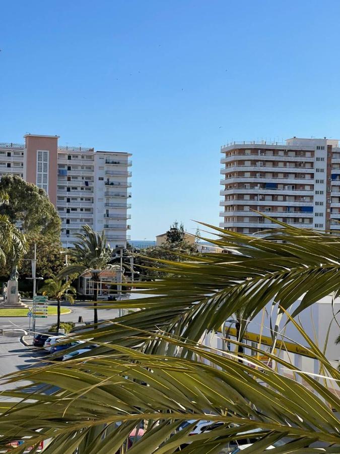 Appartamento Vivienda Turistica Playa Vida Punta Umbría Esterno foto